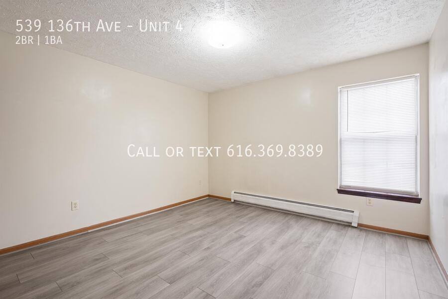 Apartment for rent at 539 136th Ave #4, Holland, MI 49424