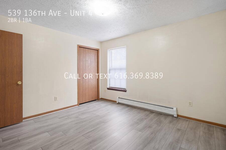 Apartment for rent at 539 136th Ave #4, Holland, MI 49424