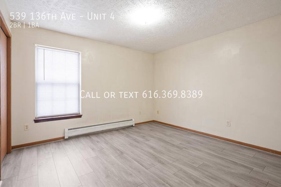 Apartment for rent at 539 136th Ave #4, Holland, MI 49424