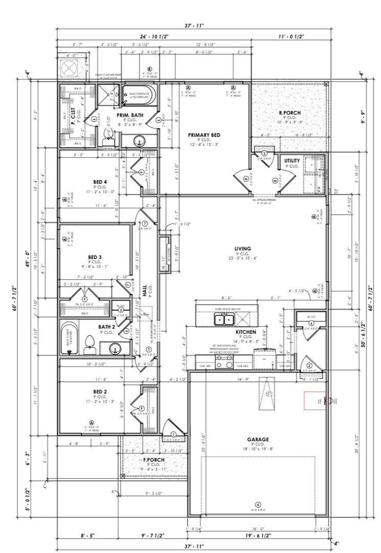House for rent at 203 Benson Grove, Youngsville, LA 70592