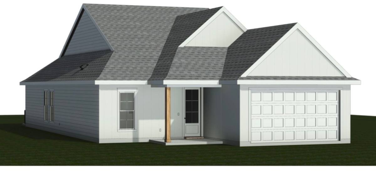 House for rent at 203 Benson Grove, Youngsville, LA 70592