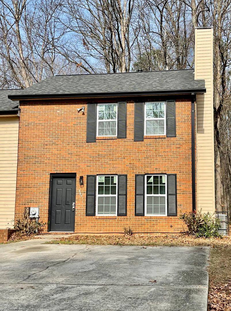 Apartment for rent at 945 Silverwood Dr, Atlanta, GA 30349