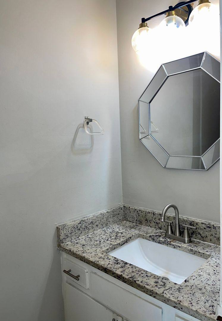 Apartment for rent at 945 Silverwood Dr, Atlanta, GA 30349