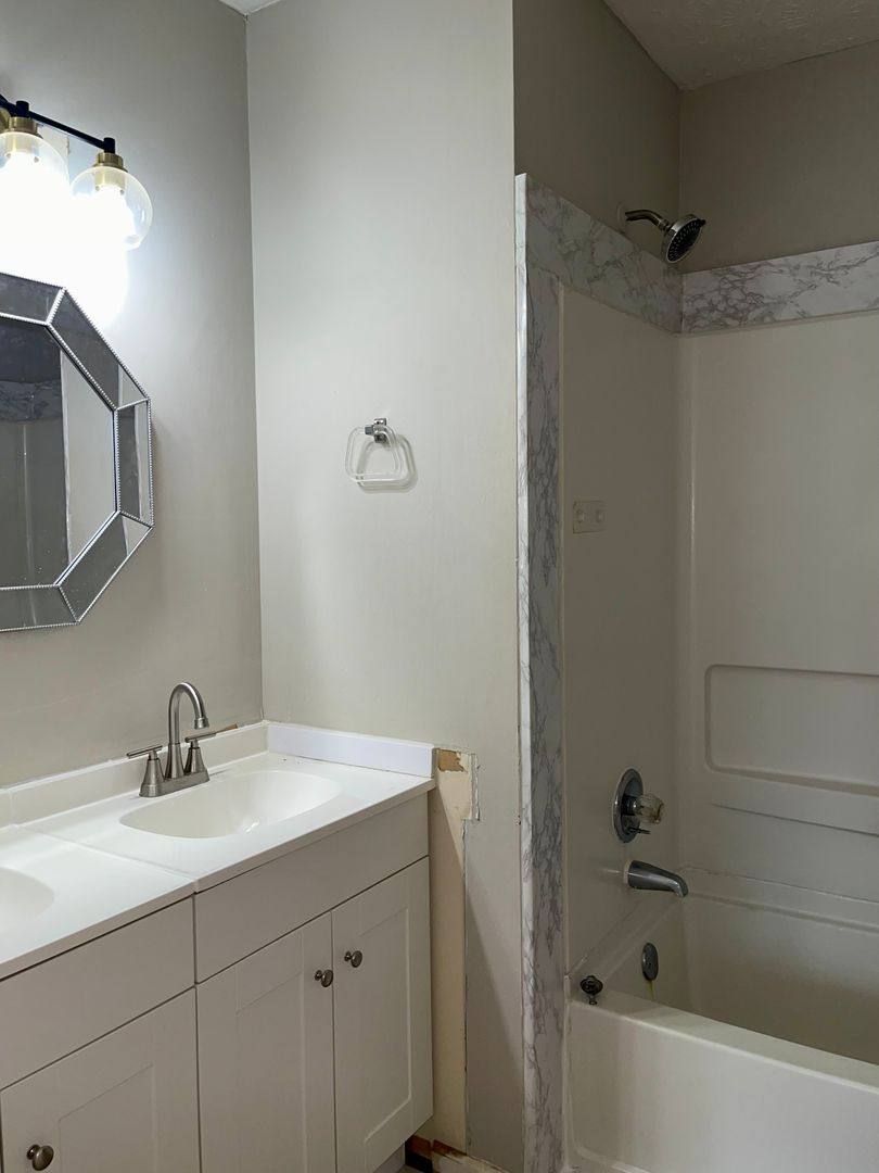 Apartment for rent at 945 Silverwood Dr, Atlanta, GA 30349