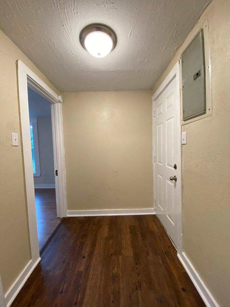 House for rent at 904 N Main St, Temple, TX 76501
