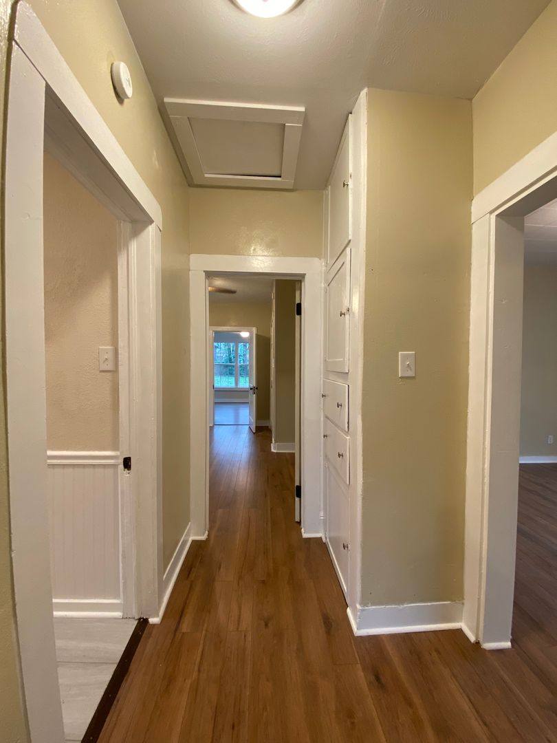 House for rent at 904 N Main St, Temple, TX 76501