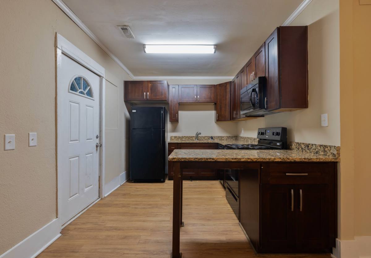 Apartment for rent at 270 Riggs Dr, Clemson, SC 29631