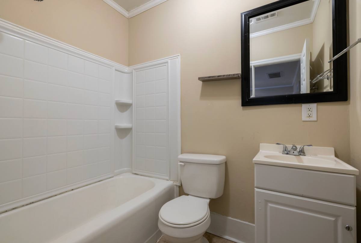 Apartment for rent at 270 Riggs Dr, Clemson, SC 29631