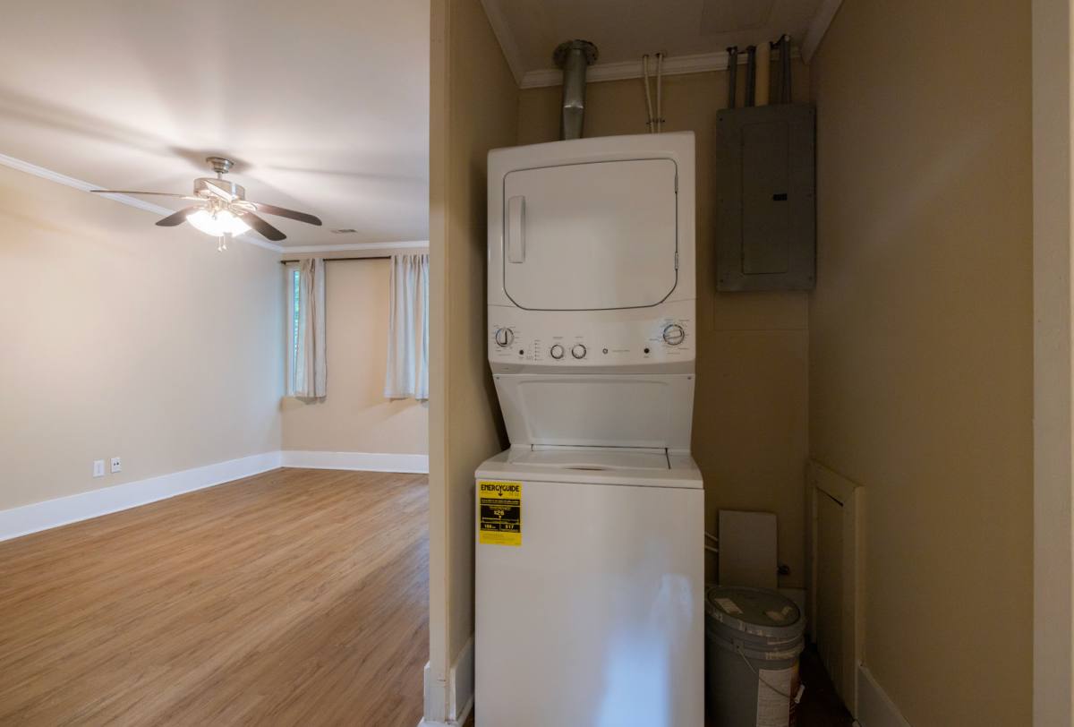 Apartment for rent at 270 Riggs Dr, Clemson, SC 29631