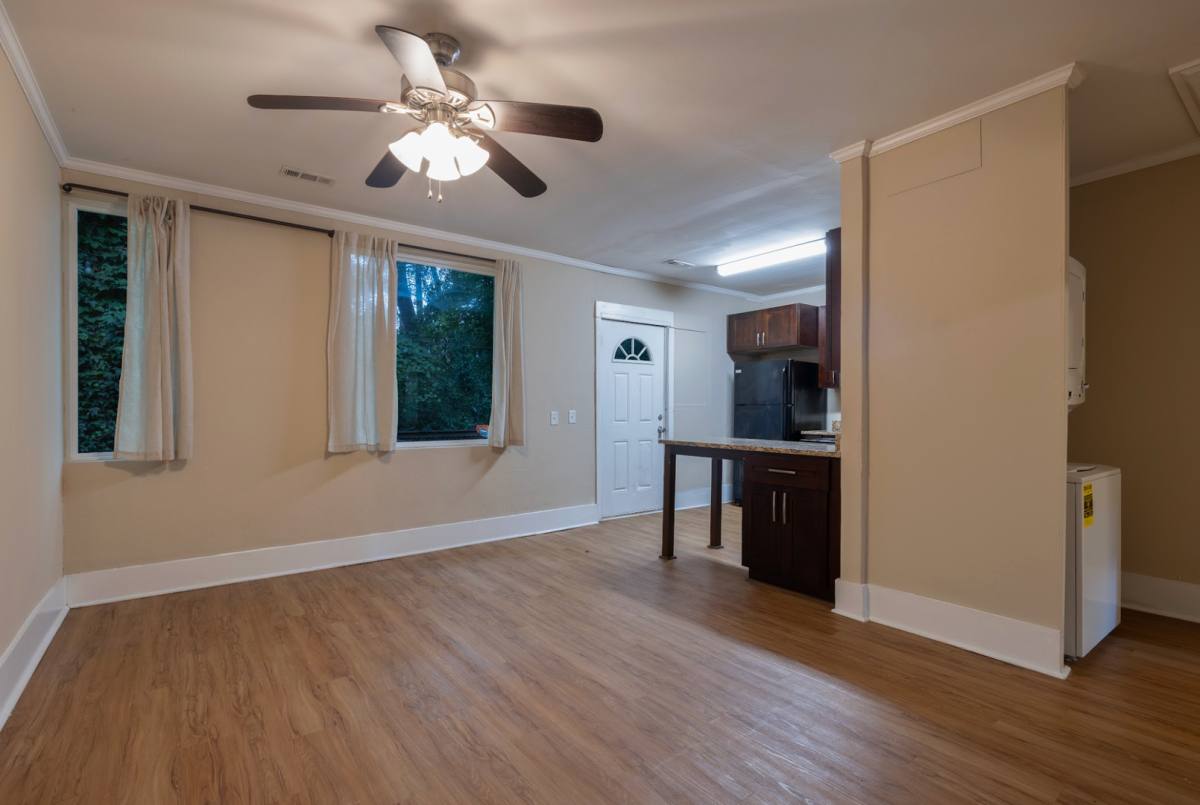 Apartment for rent at 270 Riggs Dr, Clemson, SC 29631