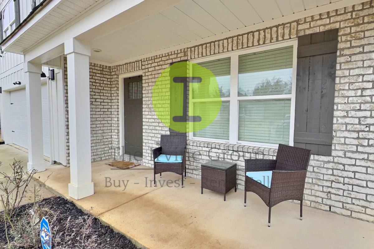 House for rent at 7700 Shaddix St, Montgomery, AL 36116
