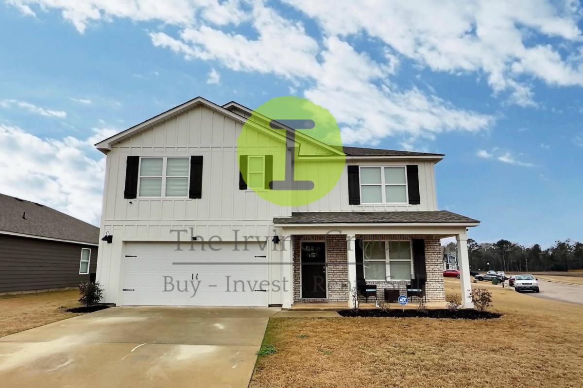 House for rent at 7700 Shaddix St, Montgomery, AL 36116