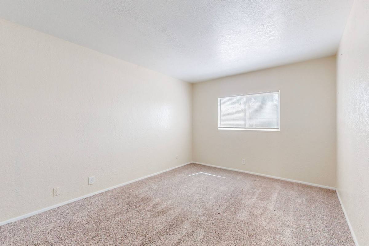 Apartment for rent at 8000 Grand Ave NE, Albuquerque, NM 87108