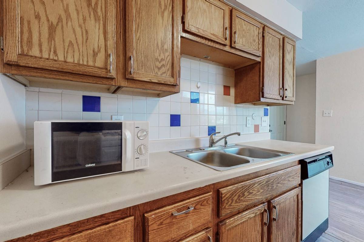 Apartment for rent at 8000 Grand Ave NE, Albuquerque, NM 87108