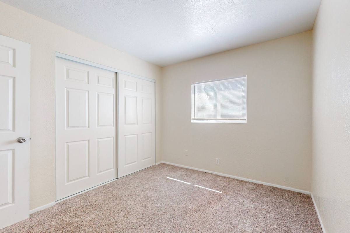 Apartment for rent at 8000 Grand Ave NE, Albuquerque, NM 87108