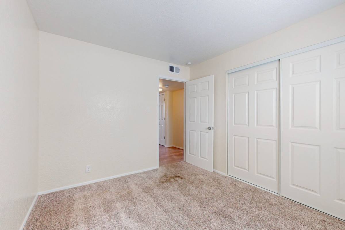 Apartment for rent at 8000 Grand Ave NE, Albuquerque, NM 87108