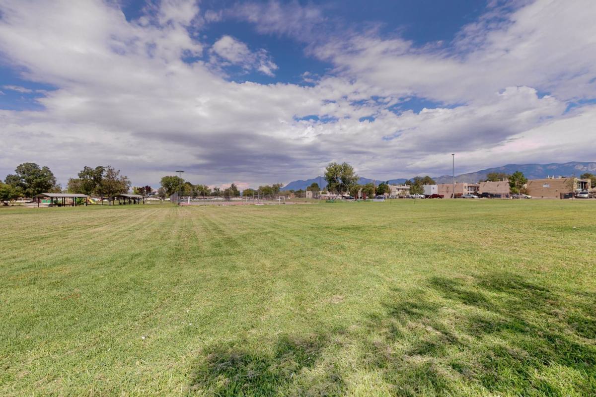 Apartment for rent at 8000 Grand Ave NE, Albuquerque, NM 87108