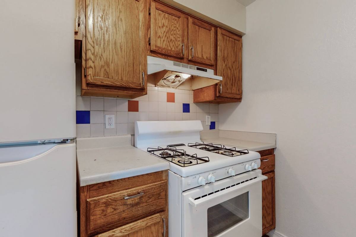 Apartment for rent at 8000 Grand Ave NE, Albuquerque, NM 87108