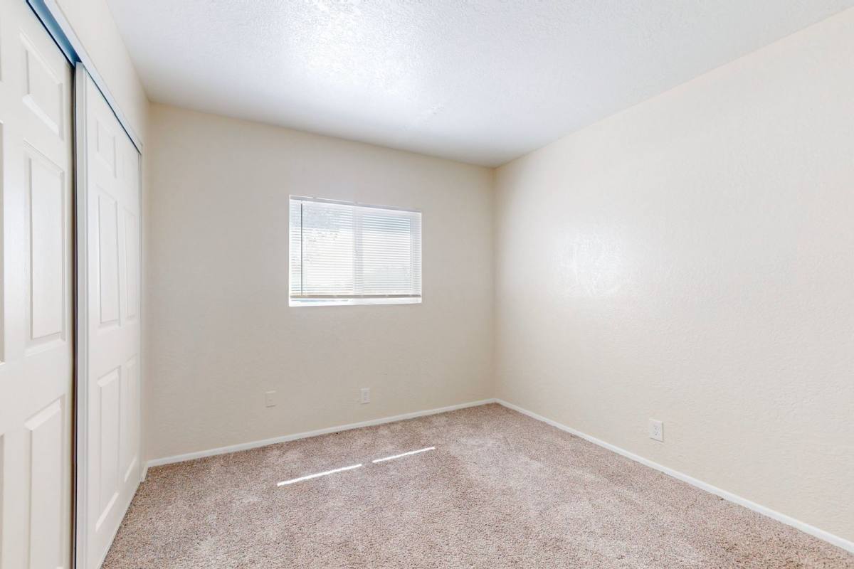 Apartment for rent at 8000 Grand Ave NE, Albuquerque, NM 87108