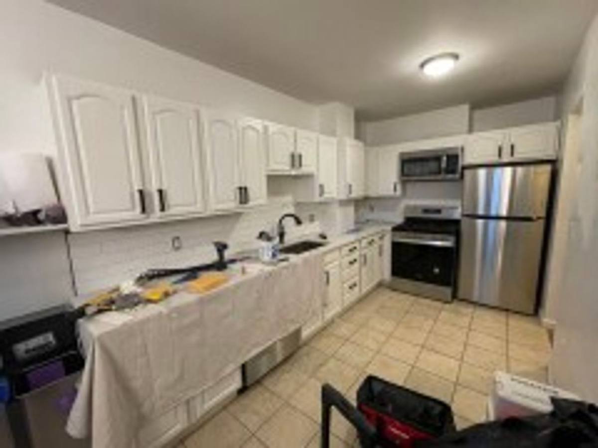 Apartment for rent at 448 Park Dr, Boston, MA 02215