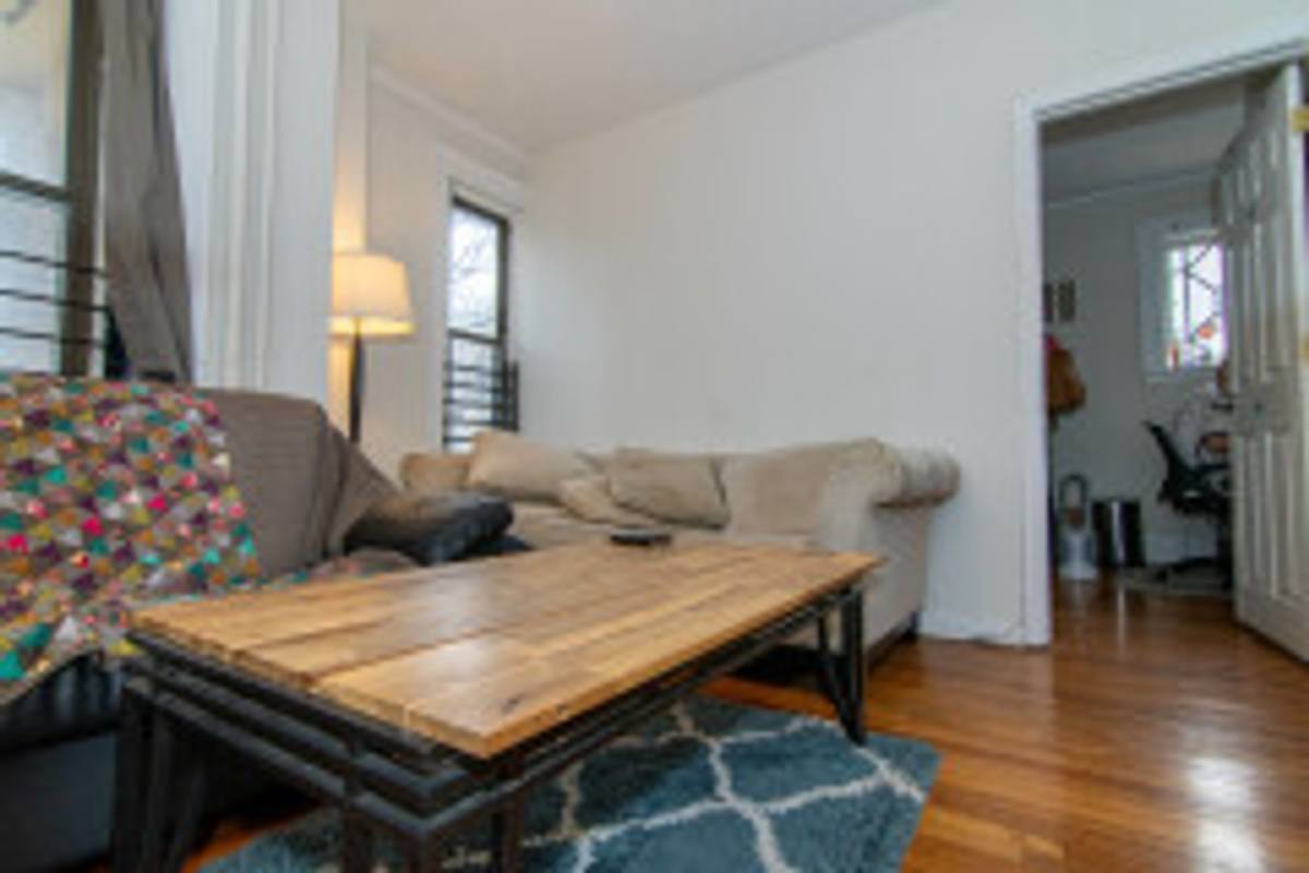 Apartment for rent at 448 Park Dr, Boston, MA 02215