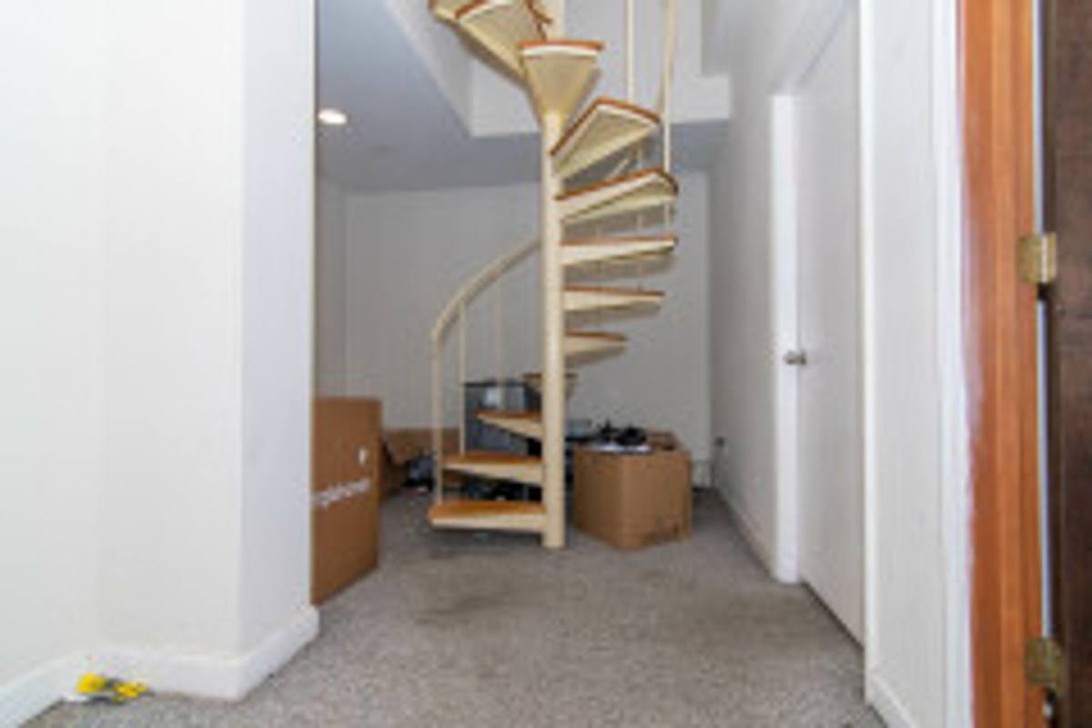 Apartment for rent at 448 Park Dr, Boston, MA 02215