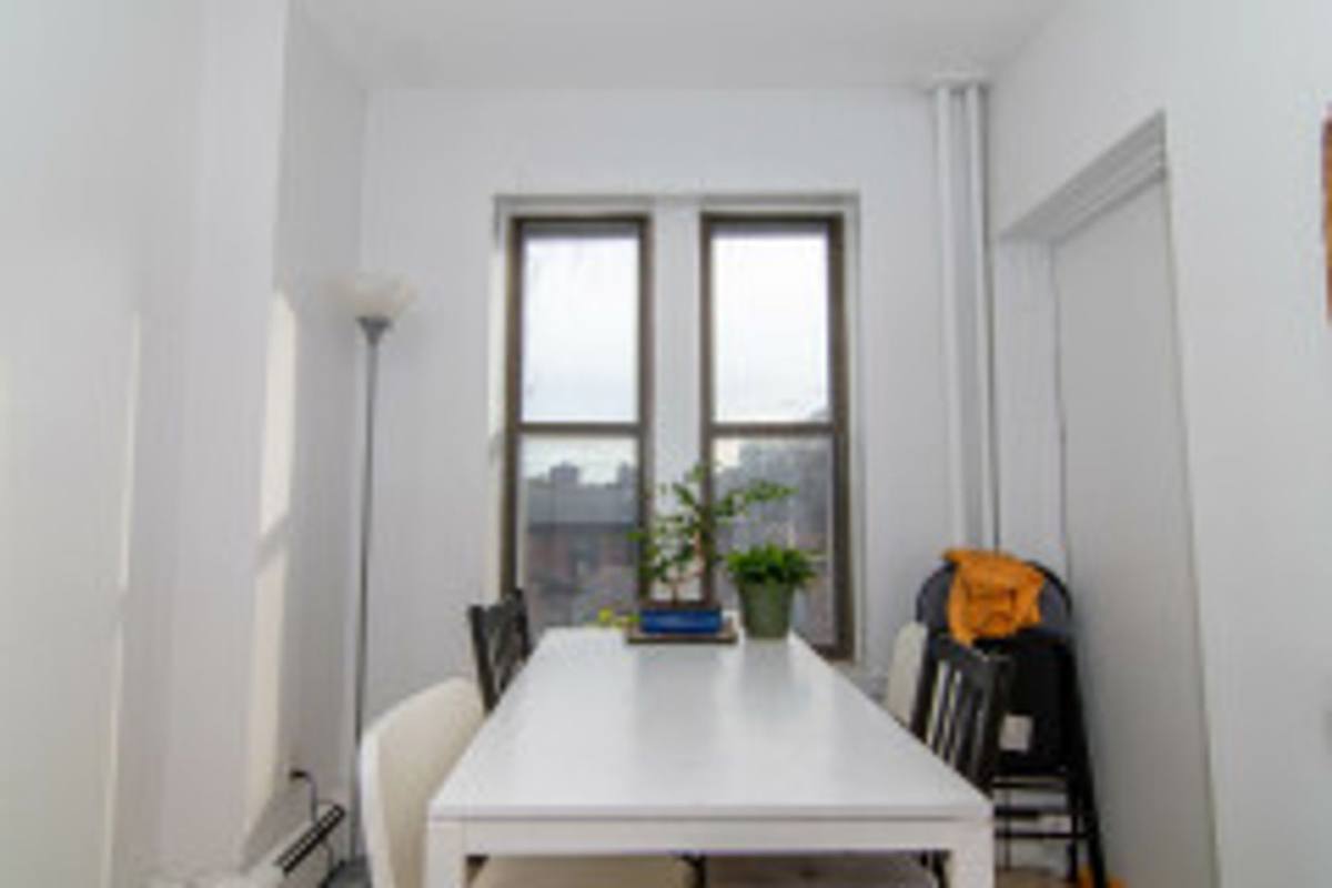 Apartment for rent at 448 Park Dr, Boston, MA 02215