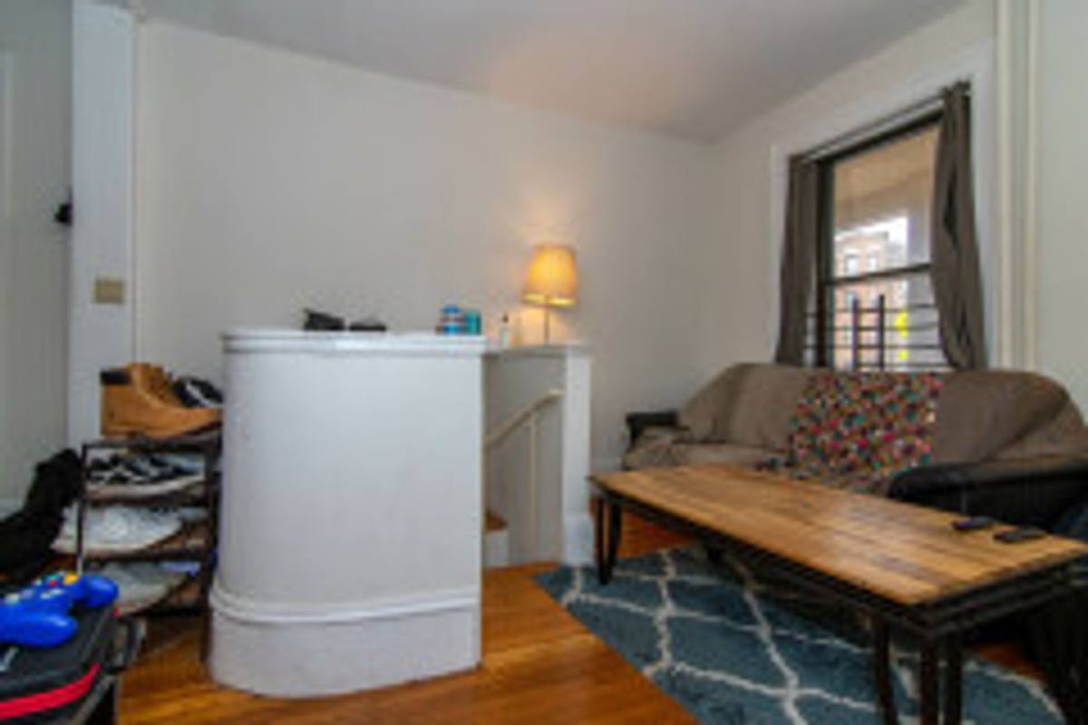 Apartment for rent at 448 Park Dr, Boston, MA 02215