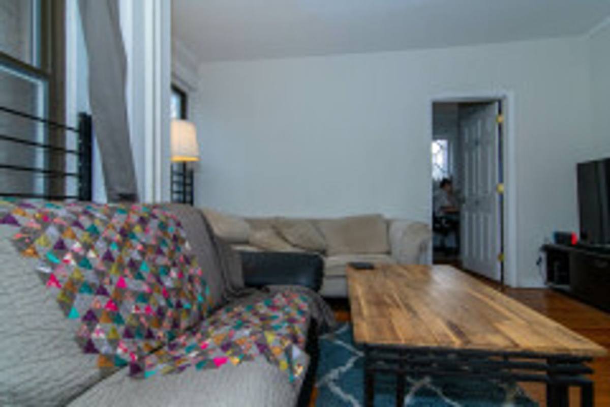 Apartment for rent at 448 Park Dr, Boston, MA 02215