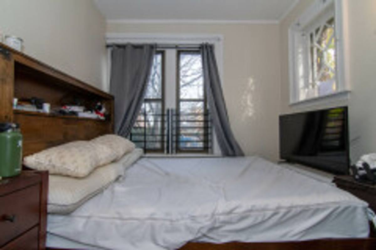 Apartment for rent at 448 Park Dr, Boston, MA 02215