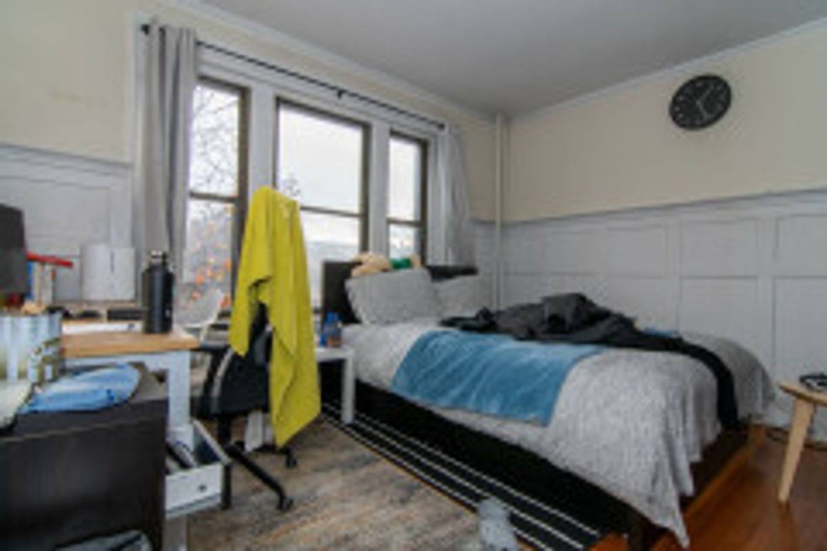 Apartment for rent at 448 Park Dr, Boston, MA 02215