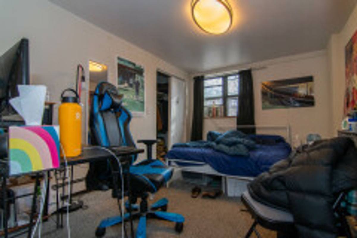 Apartment for rent at 448 Park Dr, Boston, MA 02215