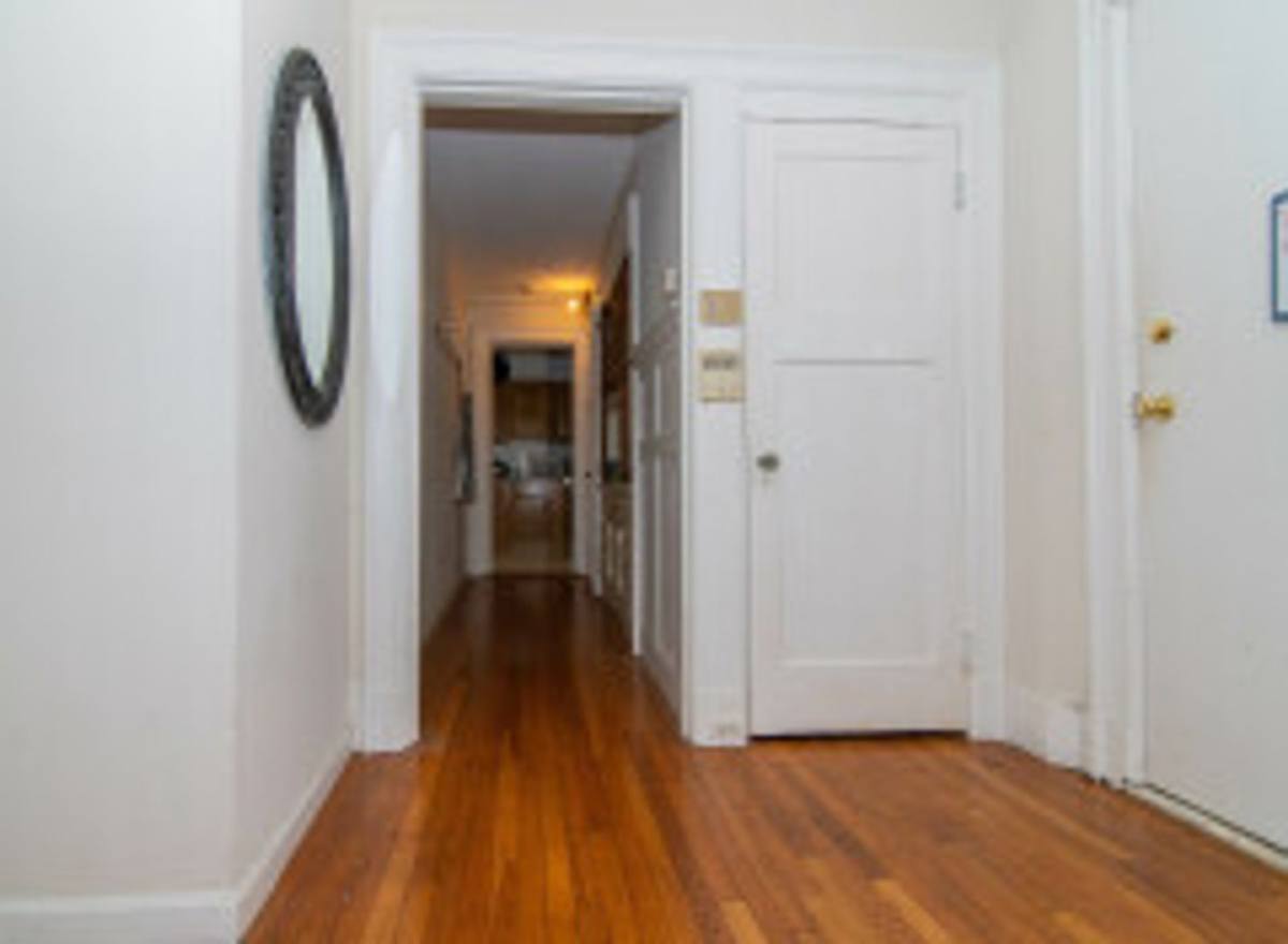 Apartment for rent at 448 Park Dr, Boston, MA 02215