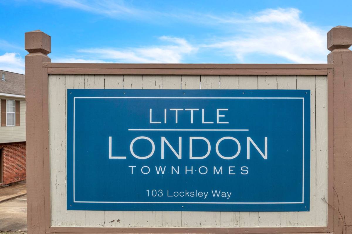 Apartment for rent at 103 Locksley Way, Starkville, MS 39759