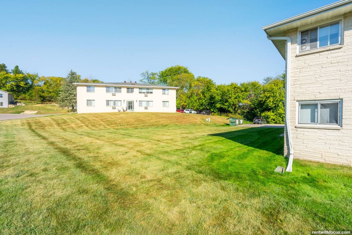 Apartment for rent at 716 12th St, Baraboo, WI 53913