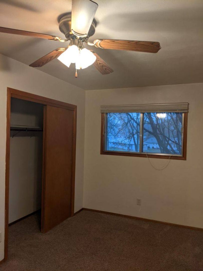 Apartment for rent at 716 12th St, Baraboo, WI 53913