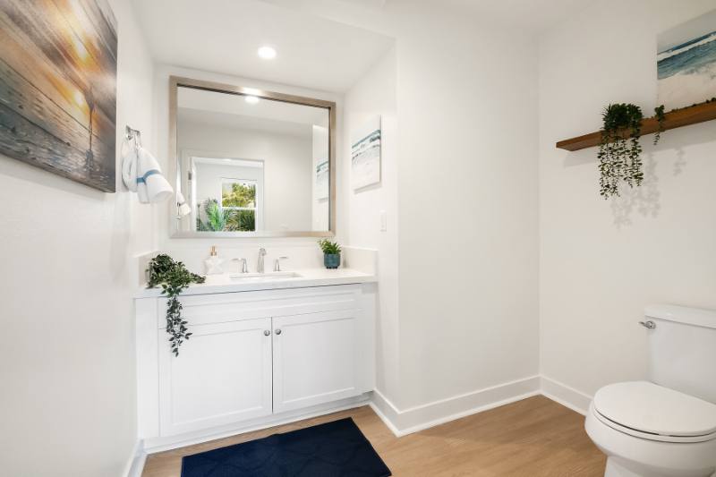 Townhouse for rent at 1101 Makena Way, Oceanside, CA 92054