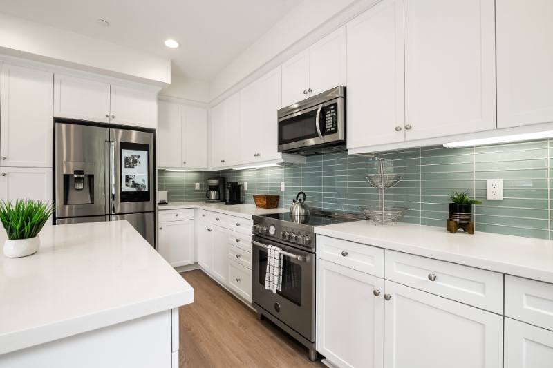 Townhouse for rent at 1101 Makena Way, Oceanside, CA 92054