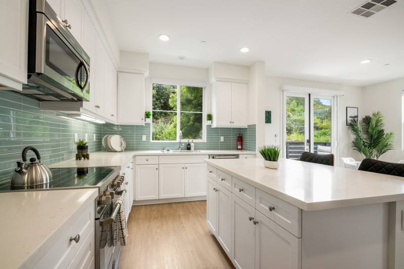Townhouse for rent at 1101 Makena Way, Oceanside, CA 92054
