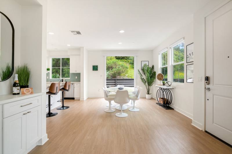 Townhouse for rent at 1101 Makena Way, Oceanside, CA 92054