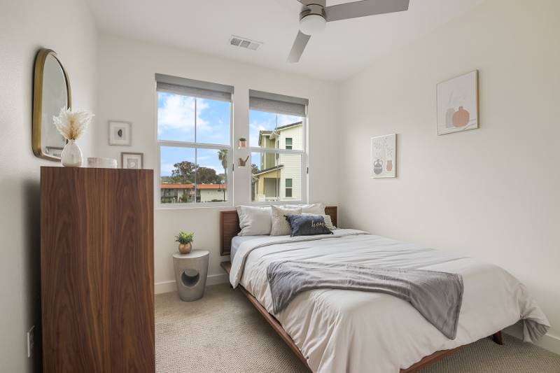 Townhouse for rent at 1101 Makena Way, Oceanside, CA 92054