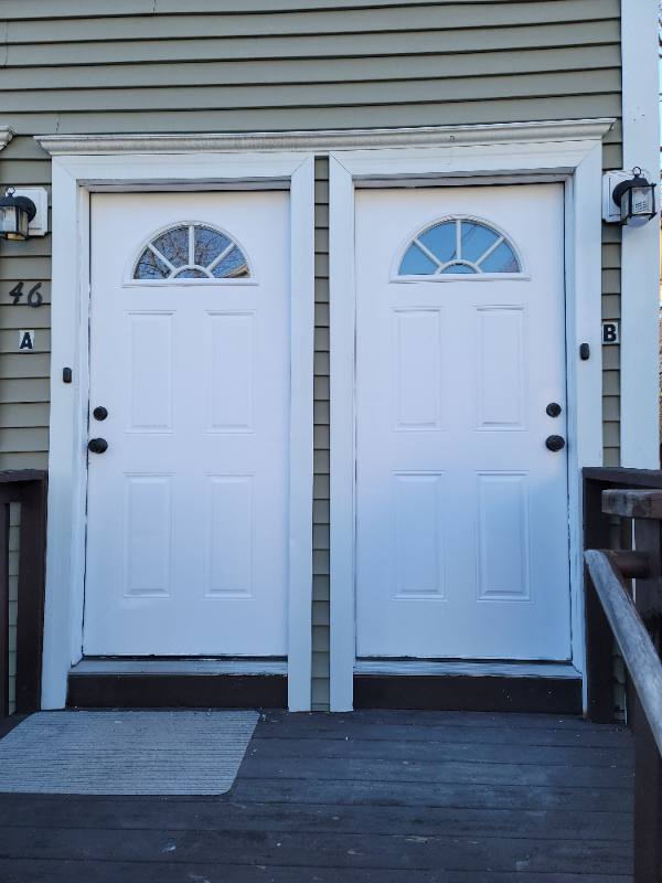 Apartment for rent at 46 Harvard St #B, Chicopee, MA 01020