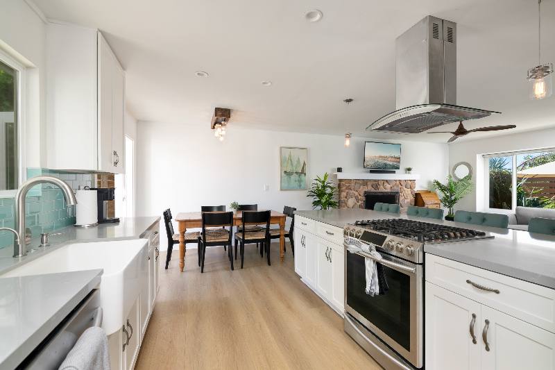Townhouse for rent at 1123 Balour Dr, Encinitas, CA 92024