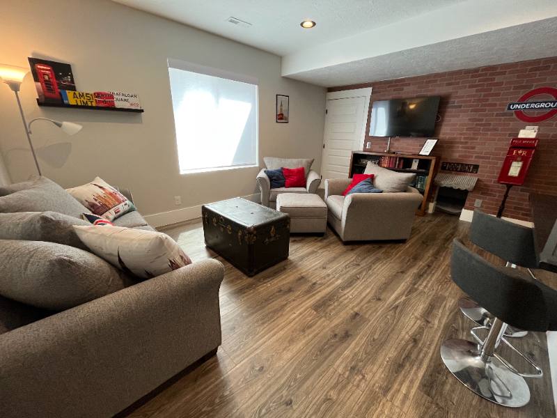 Apartment for rent at 364 Clark Circle #HIDDEN Lake Escape, Farmington, UT 84025