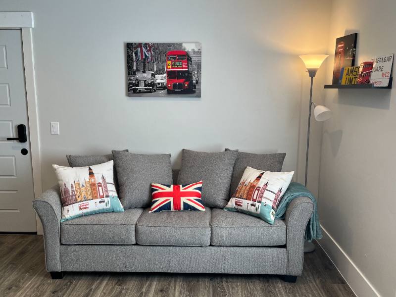 Apartment for rent at 364 Clark Circle #HIDDEN Lake Escape, Farmington, UT 84025