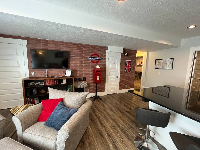 Apartment for rent at 364 Clark Circle #HIDDEN Lake Escape, Farmington, UT 84025