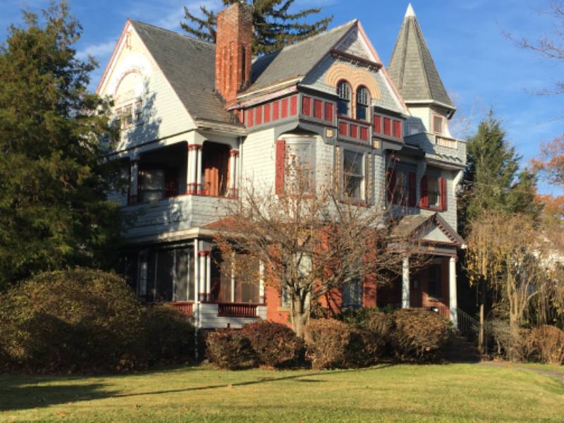 Apartment for rent at 111 Sycamore Ave #3, Plainfield, NJ 07060