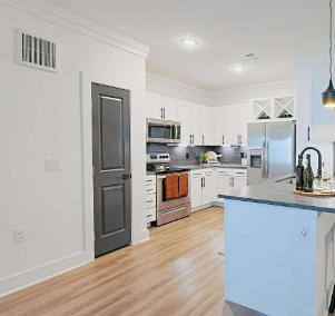 Apartment for rent at 11111 Linz Lane, Huntersville, NC 28078