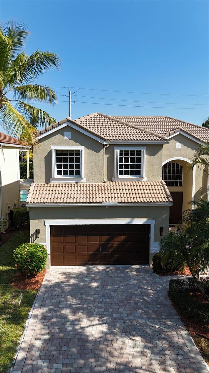 House for rent at 6733 NW 81st Court, Pompano Beach, FL 33067