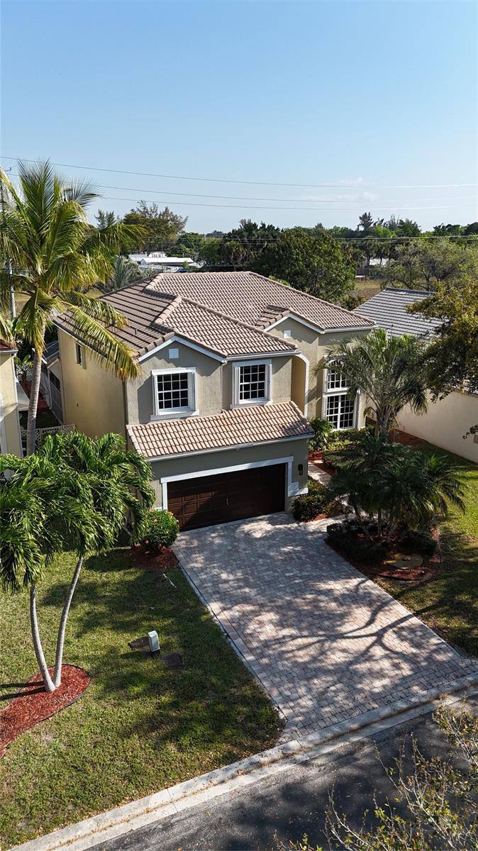 House for rent at 6733 NW 81st Court, Pompano Beach, FL 33067